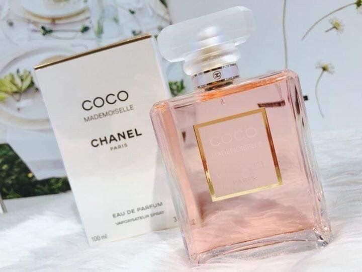 Lịch sử ra đời nước hoa Chanel Coco Mademoiselle&nbsp;